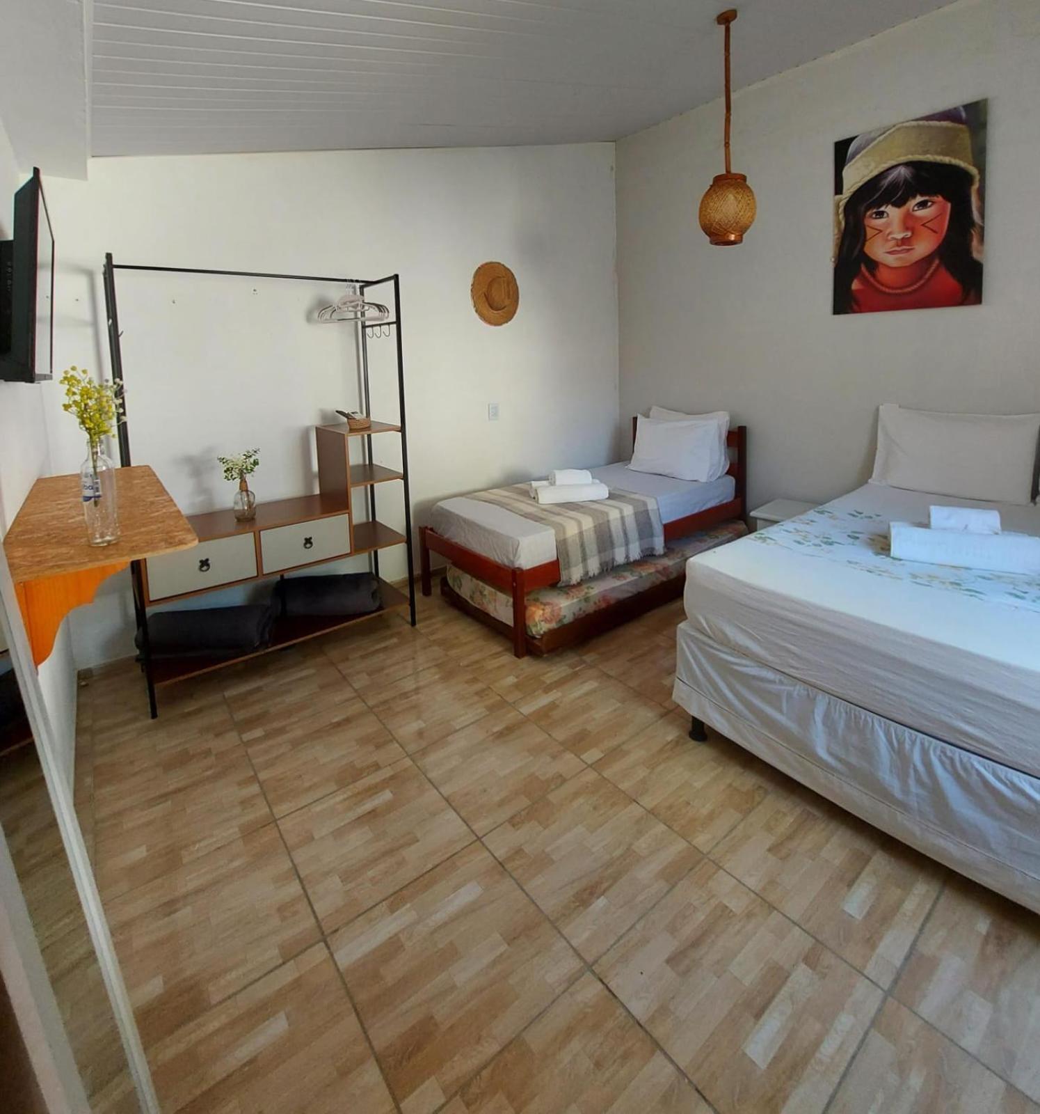 Na Casa Delas Jericoacoara Exterior foto